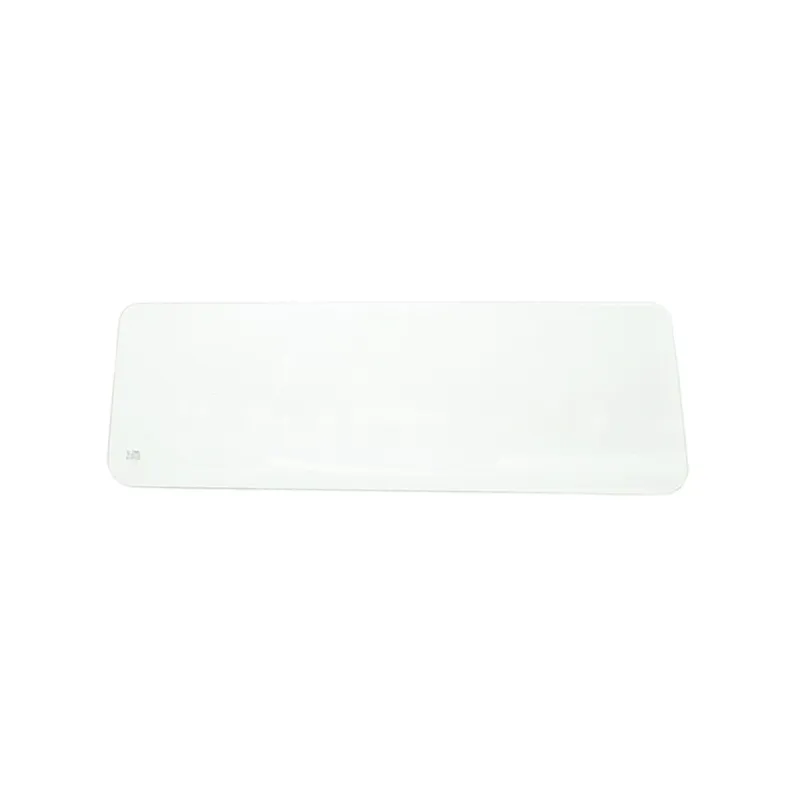 GLASS - WINDSCREEN - COMPLETE