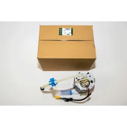 SENDER AND PUMP
