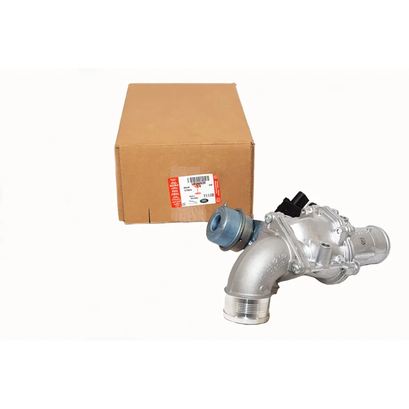 VALVE-AIR SHUT-OFF  RECIRCULATION