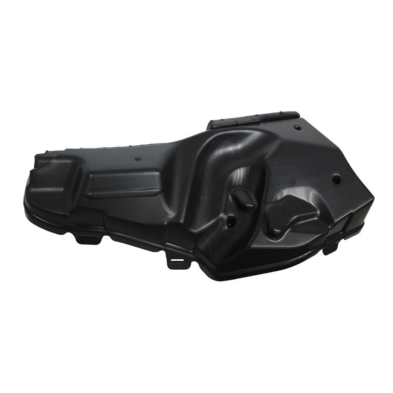 COVER - UPPER - SUSPENSION COMPRESSOR