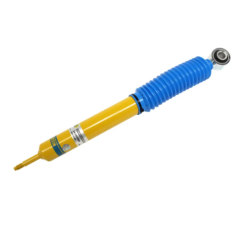 SUSPENSION DAMPER