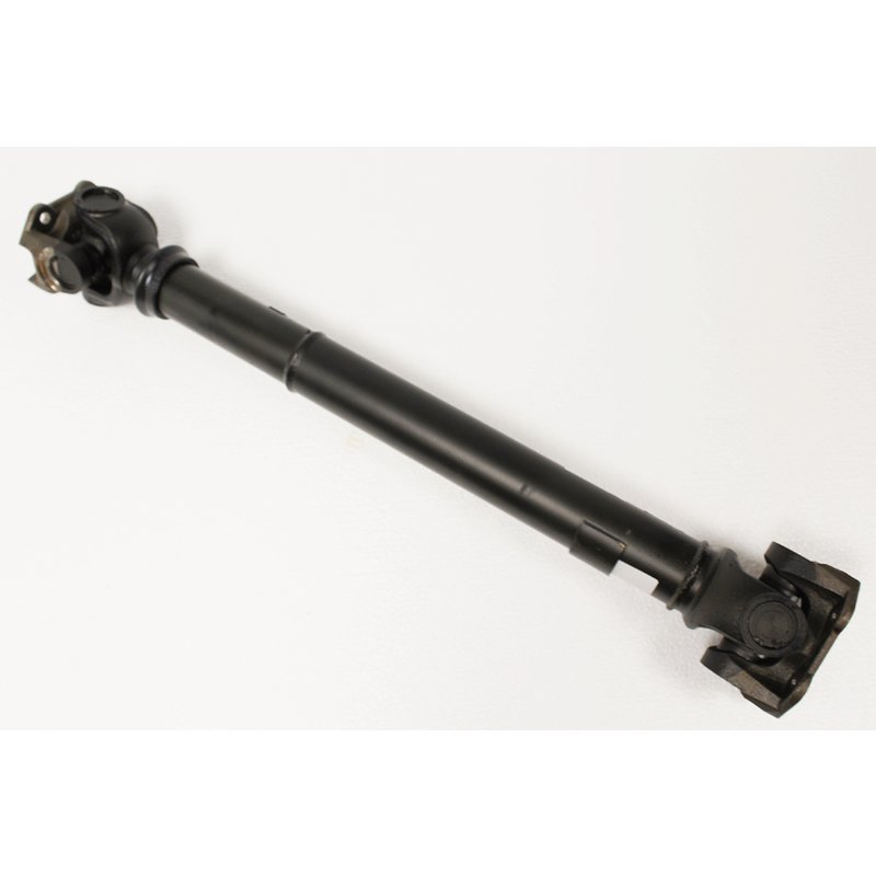 SHAFT - MAIN