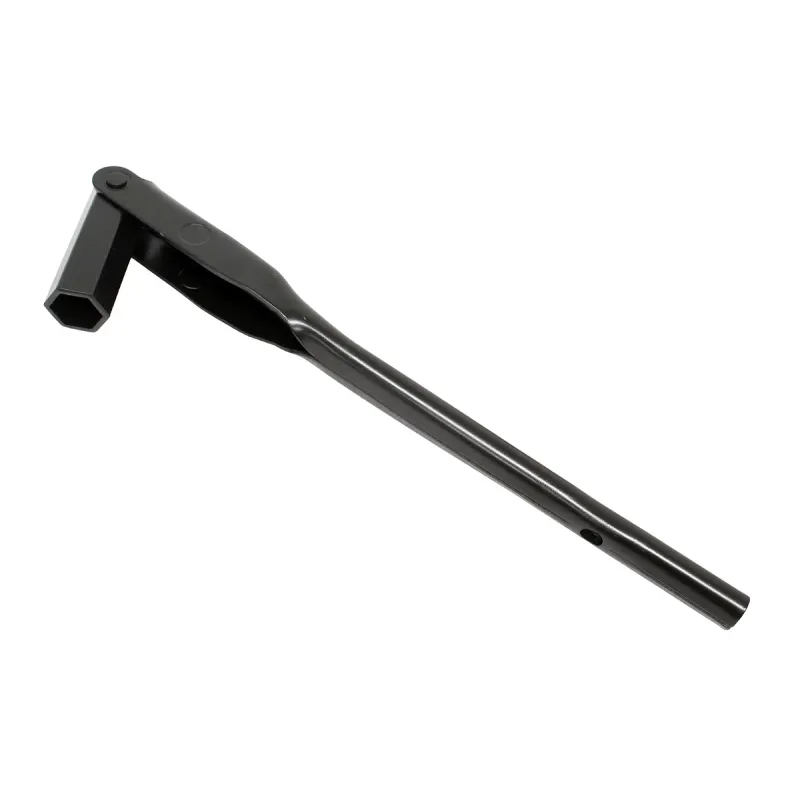 WRENCH - WHEEL NUT