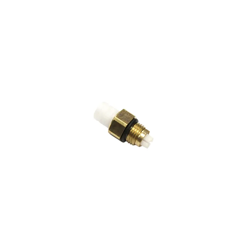 CONNECTOR - VALVE BLOCK TO PIPE