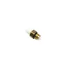 CONNECTOR - VALVE BLOCK TO PIPE