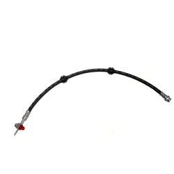 HOSE - BRAKE - HOSES AND PIPES - REAR