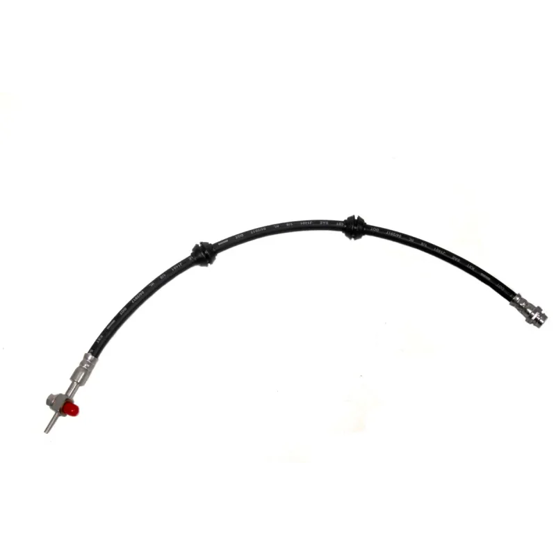 HOSE - BRAKE - HOSES AND PIPES - REAR