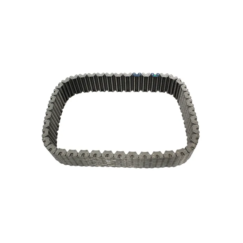 CHAIN  TRANSFER DRIVE