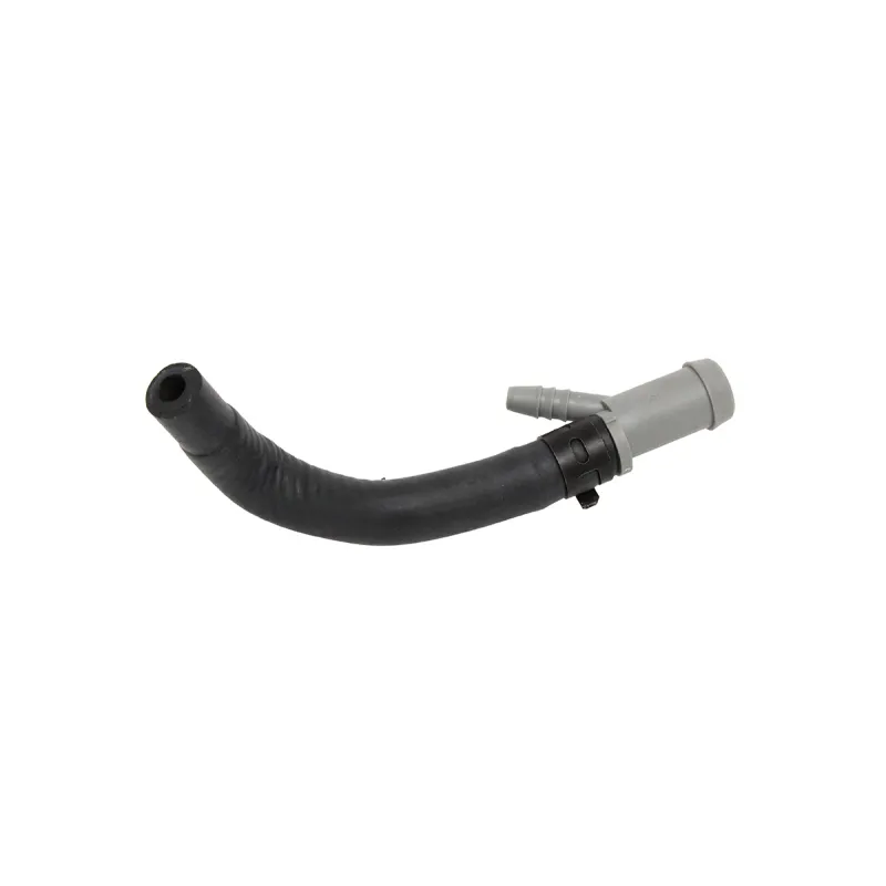 HOSE - THROTTLE BODY HEATER OUTLET