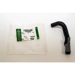HOSE - THROTTLE BODY HEATER OUTLET