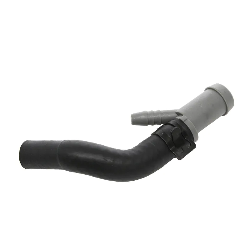 HOSE - THROTTLE BODY HEATER OUTLET