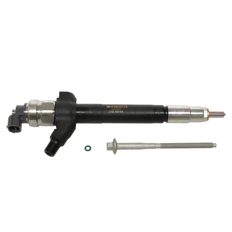 KIT - FUEL INJECTION