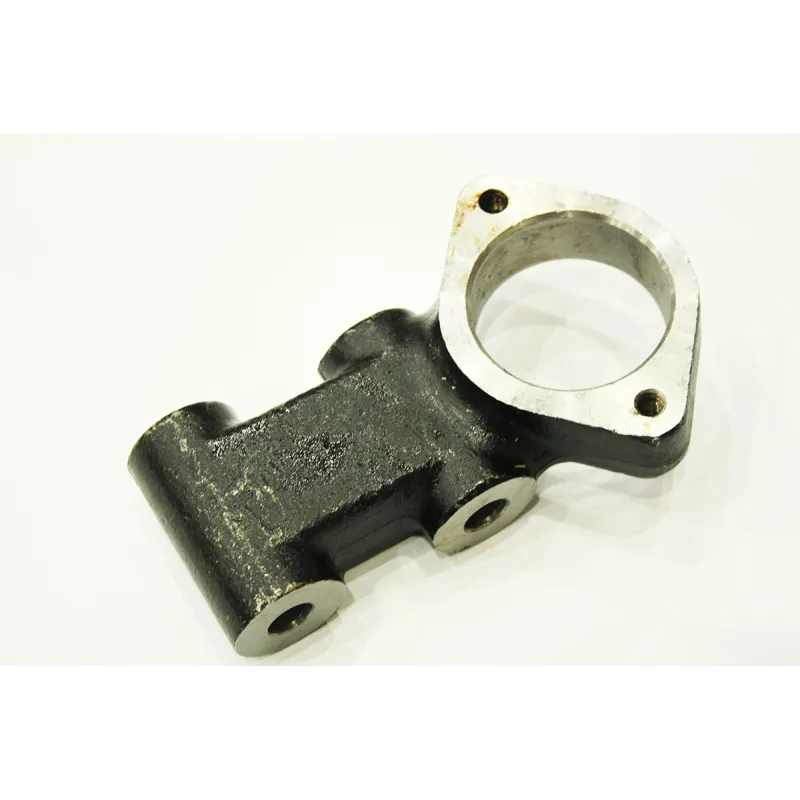 A FRAME BALLJOINT BRACKET