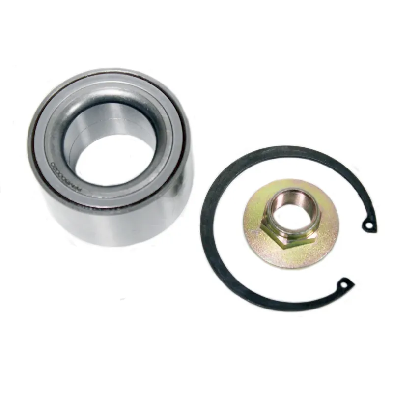 BEARING KIT - WHEEL - REAR DRIVE SHAFT