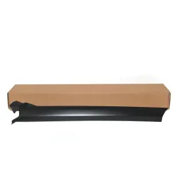 MOULDING - A PILLAR DRIP RAIL