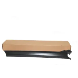 MOULDING - A PILLAR DRIP RAIL