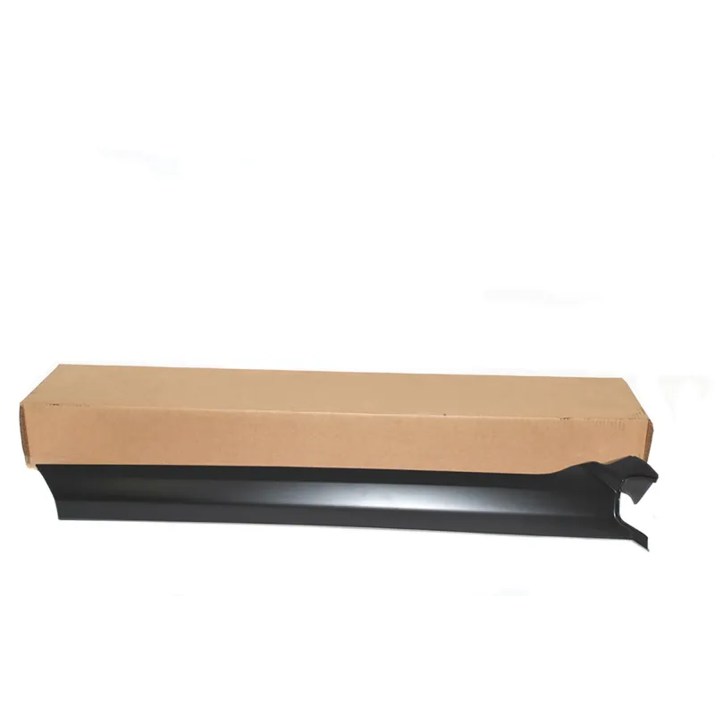 MOULDING - A PILLAR DRIP RAIL