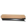 MOULDING - A PILLAR DRIP RAIL