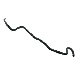 HOSE - THROTTLE BODY HEATER INLET