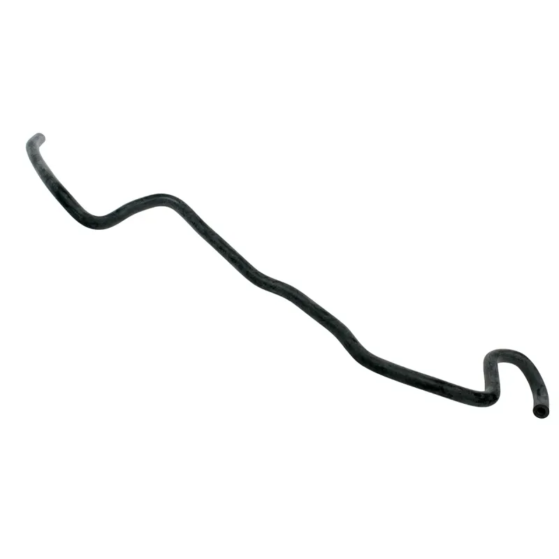 HOSE - THROTTLE BODY HEATER INLET