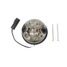 FRONT SMOKED INDICATOR LAMP LED 12V