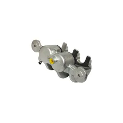 CALIPER - BRAKE - LESS PADS