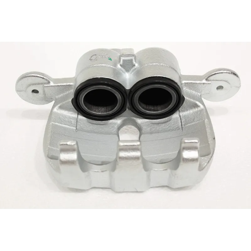 CALIPER - BRAKE - LESS PADS