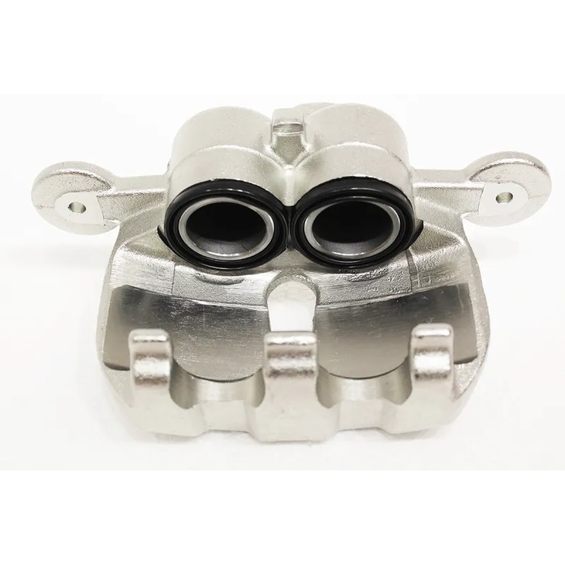 CALIPER - BRAKE - LESS PADS