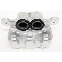CALIPER - BRAKE - LESS PADS