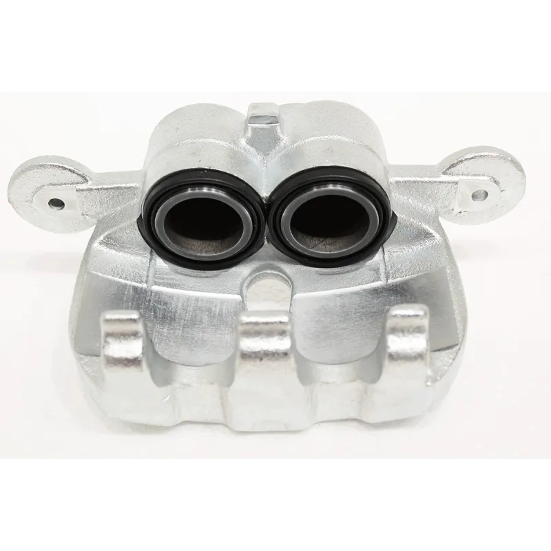 CALIPER - BRAKE - LESS PADS