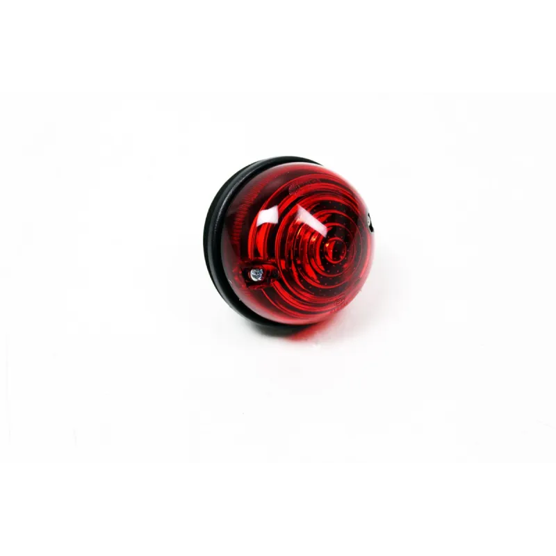 LAMP - STOP/TAIL - LIGHTING - REAR - 12V