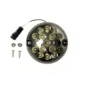 95mm LED REVERSE LIGHT - SMOKED