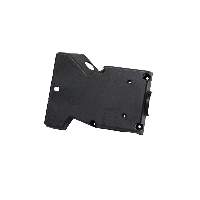 SHROUD-STEERING COLUMN