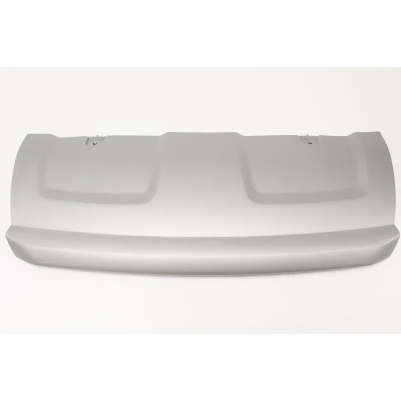 COVER TOW HOOK