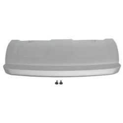 Cover - Tow Hook