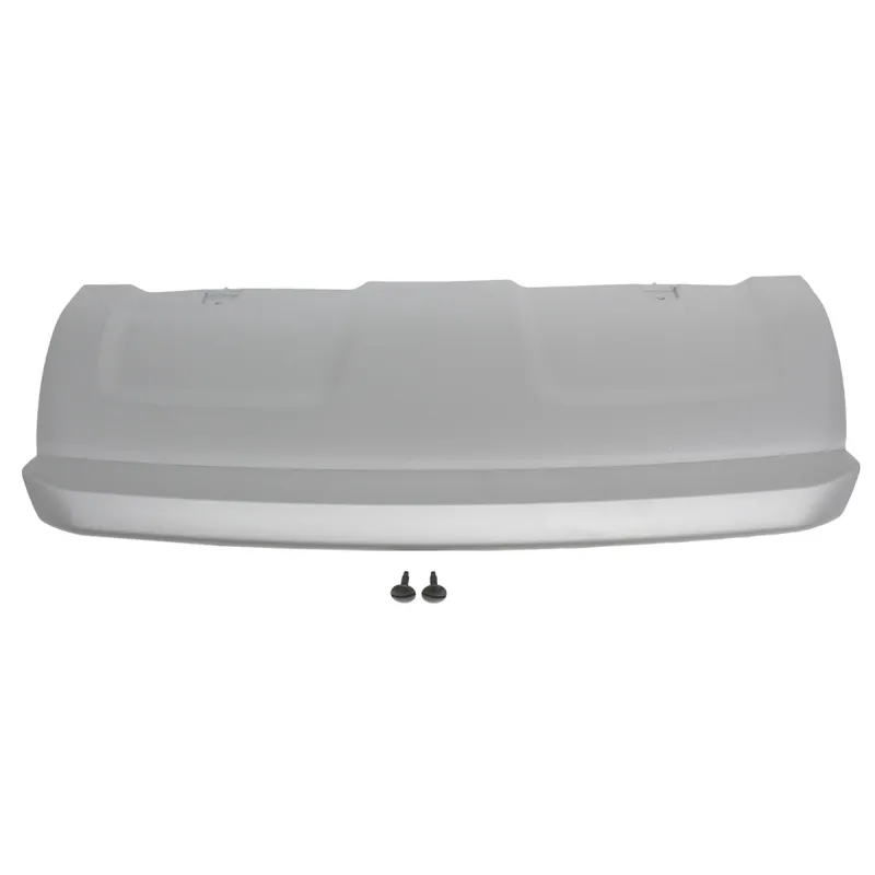 Cover - Tow Hook