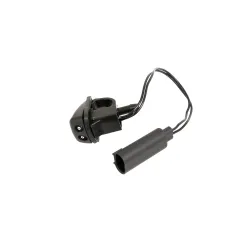 JET - WINDSHIELD WASHER