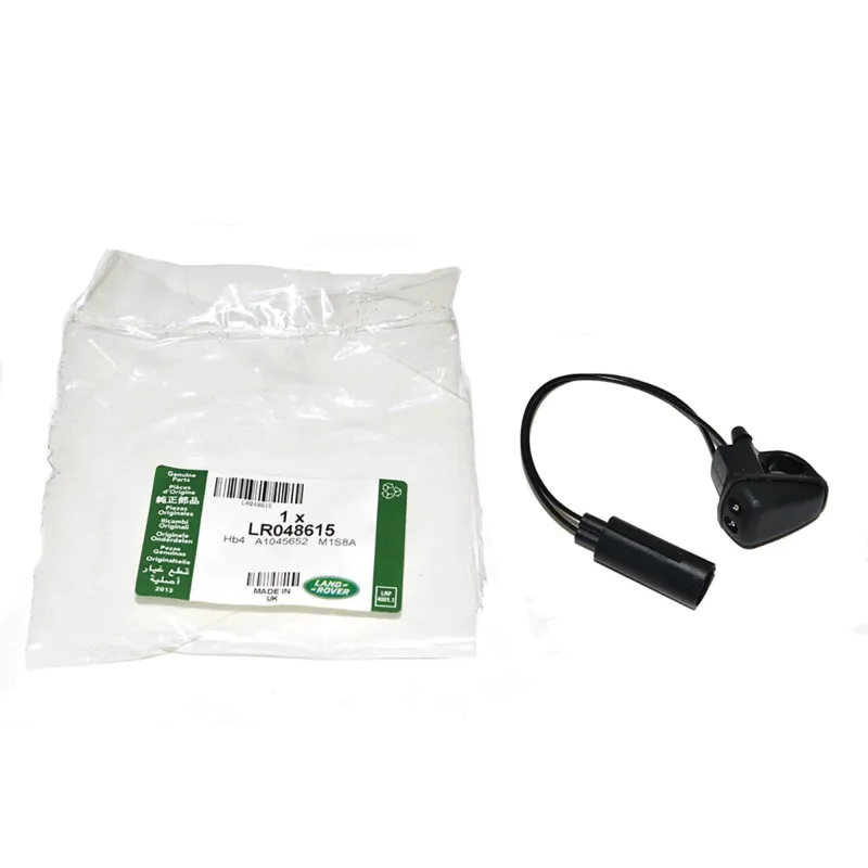 JET - WINDSHIELD WASHER