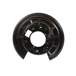 PLATE - BRAKE BACK