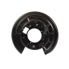 PLATE - BRAKE BACK