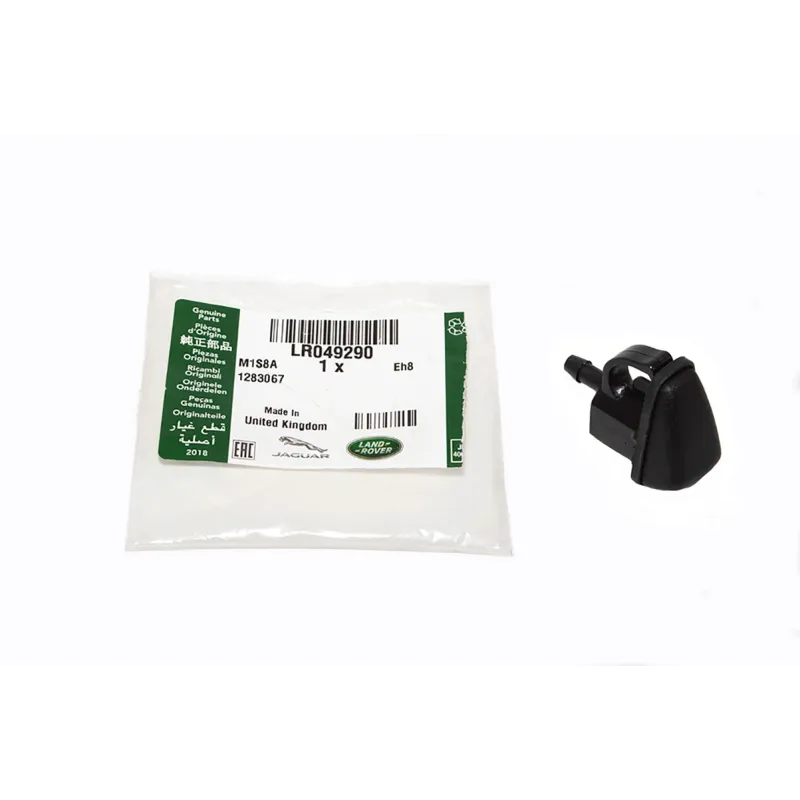 JET - WINDSHIELD WASHER