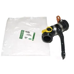 TUBE - WATER OUTLET