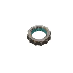 NUT LOCK