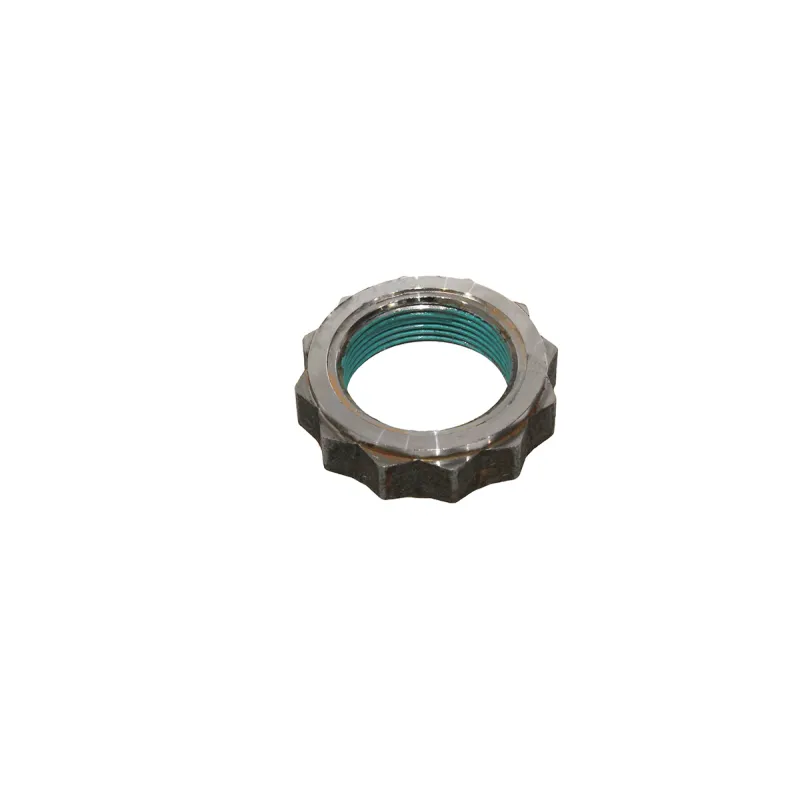 NUT LOCK