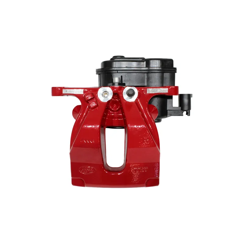 CALIPER - BRAKE