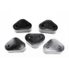 SPACER - DOOR LATCH - FRONT DOOR