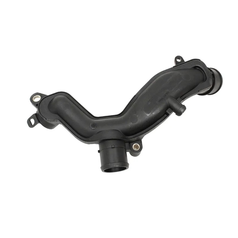 TUBE WATER INLET