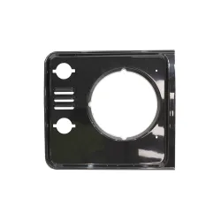 FINISHER - HEADLAMP - RH - BLACK