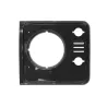 FINISHER - HEADLAMP - LH - BLACK