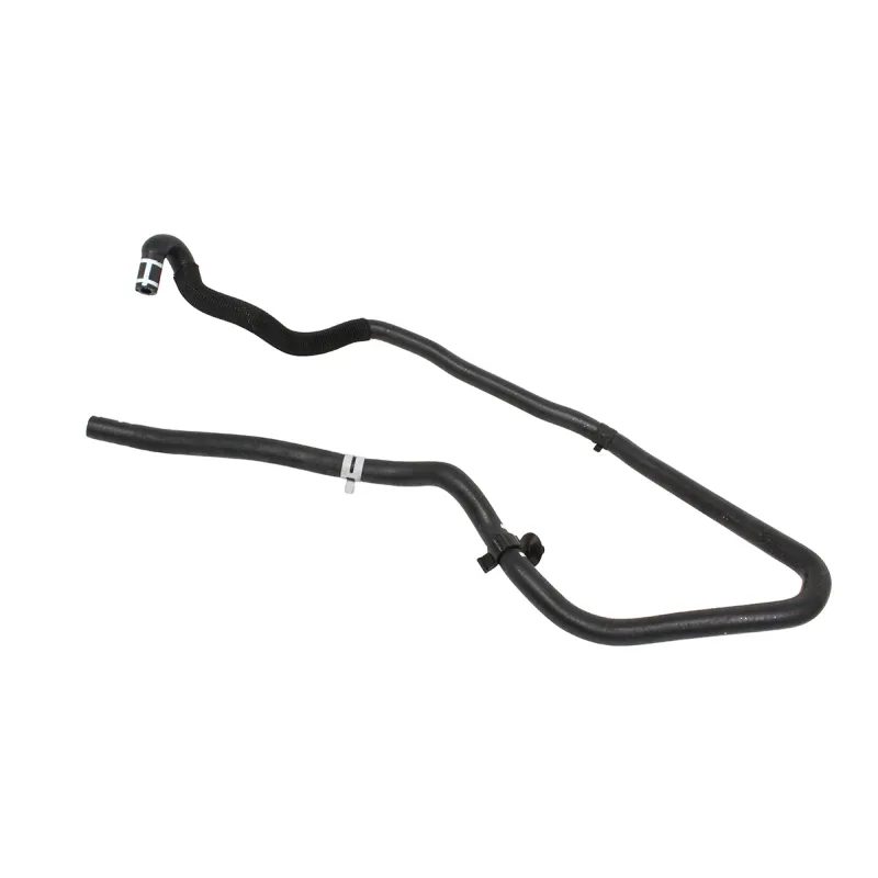 HOSE - THROTTLE BODY HEATER INLET
